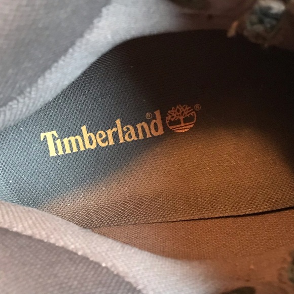 timberland | women’s white ledge hiking boot - Picture 11 of 11